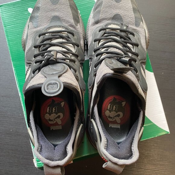 Funny Pages Puma RS-X - Picture 5 of 8